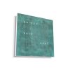 Qlocktwo Uhr, 45 x 45 cm, Creators Edition – Bild 2