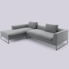 Mell Lounge Sofa