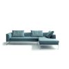 Mell Lounge Sofa – Bild 2
