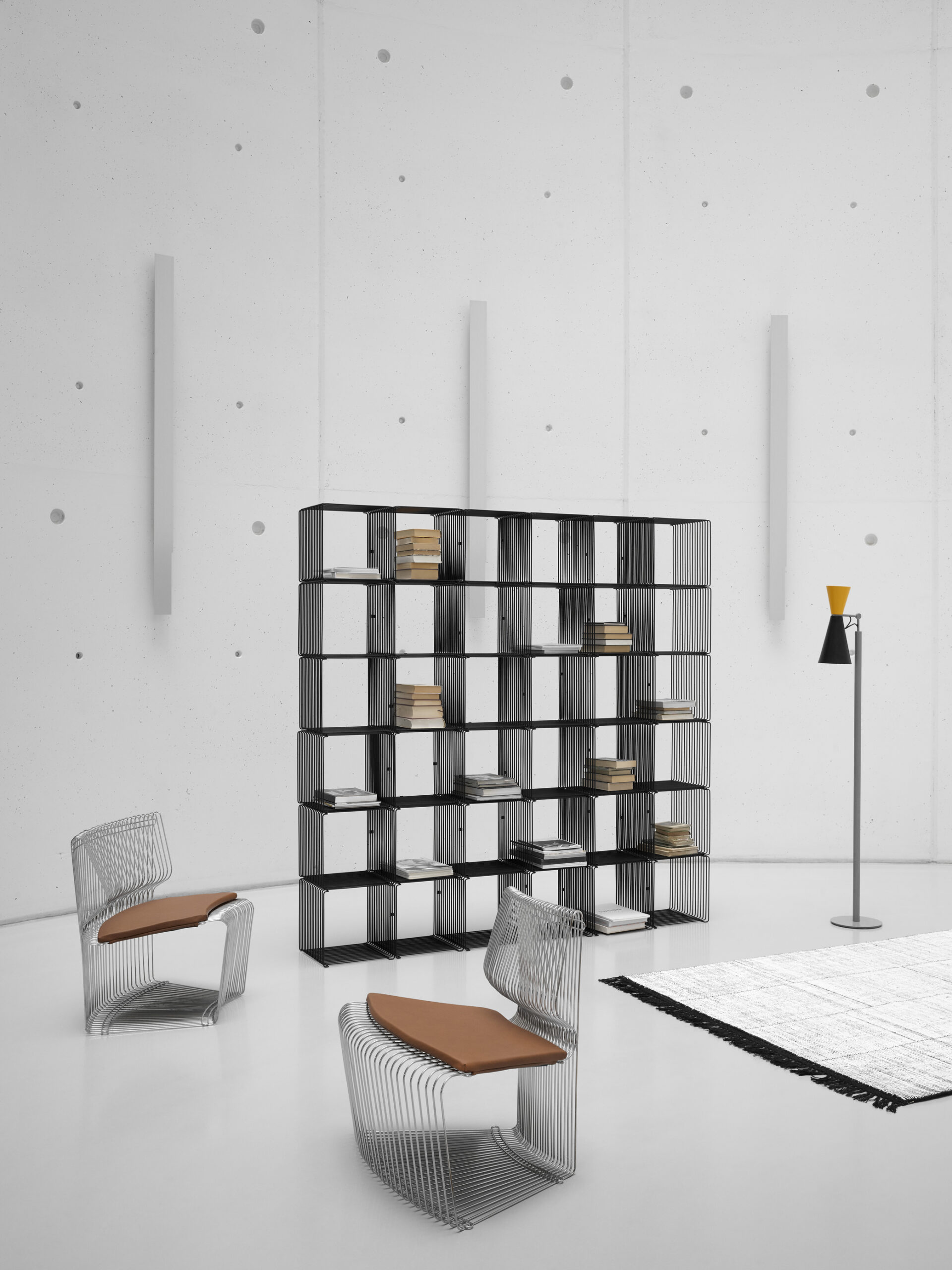 Panton Wire von Montana – Bild 11